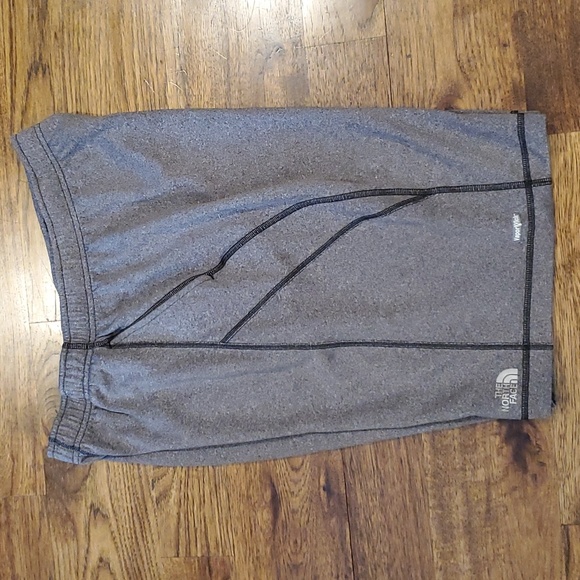 The North Face Other - Mens The North Face gray pull on shorts size M